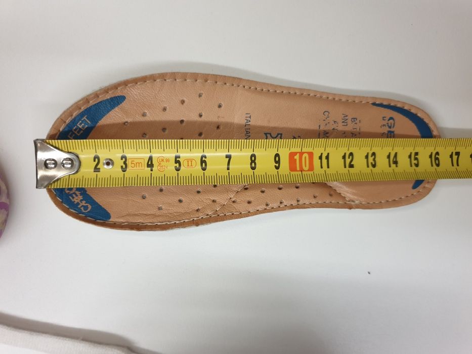 Buty Geox  trampki dziewczęce rozm.26