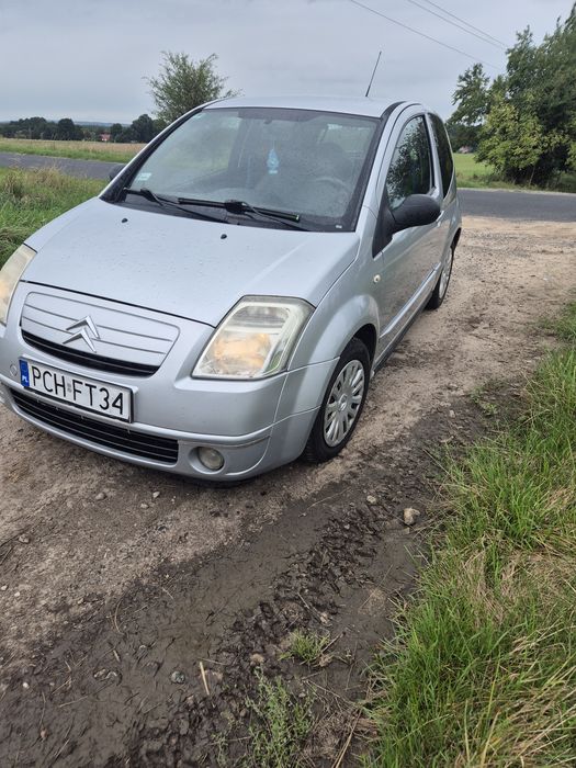 Citroen C2