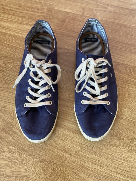 Макасини для дівчинки