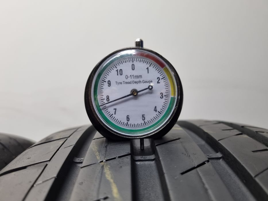 2x 205/55R16 91V Fulda EcoControl HP2 7,8mm 2023 opony letnie
