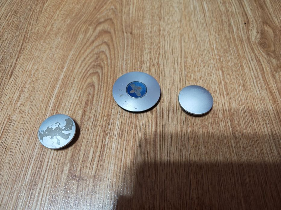 Pokrywki  zaślepki półki górnej wunderlich BMW R  1150  GS