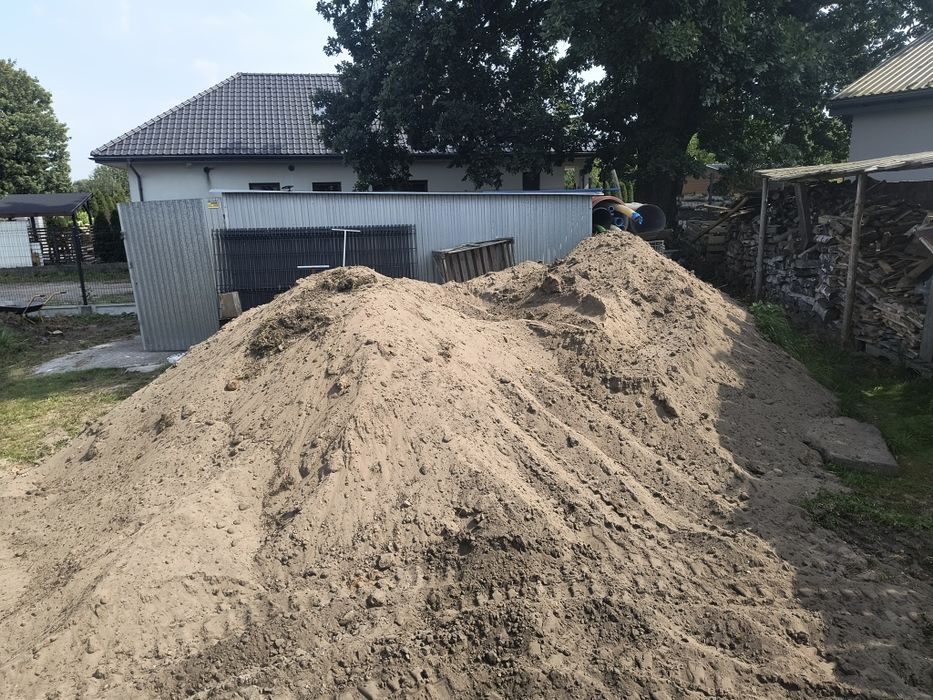 Oddam ziemię za darmo