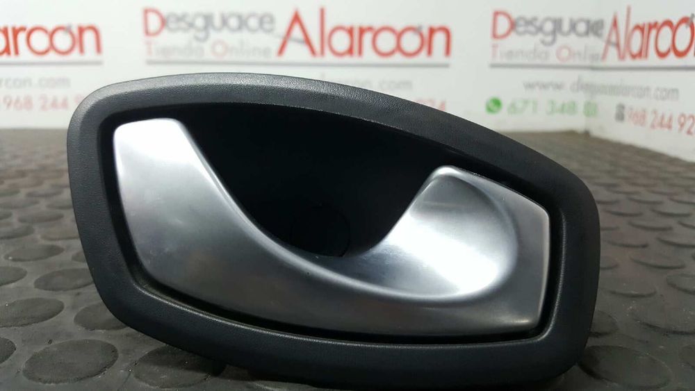 ALAVANCA FRENTE DIREITA RENAULT SCENIC III DYNAMIQUE