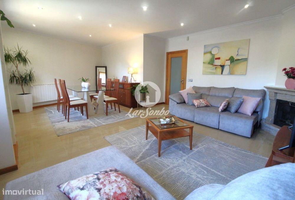 Moradia em Vila do Conde