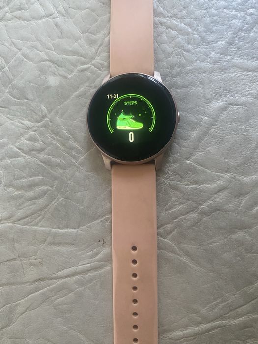 Умные часы Ultra-Thin Body