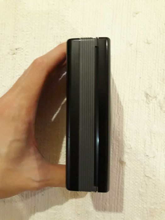 Walkman Aiwa HS-P12 - cassete portátil - Auto Stop, Metal