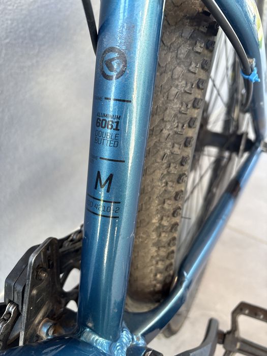 Rower MTB Dirt  Kellys WHIP 50