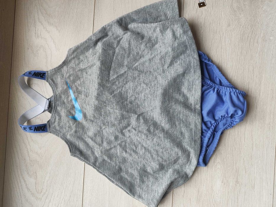 Komplet na lato Nike rozm 80