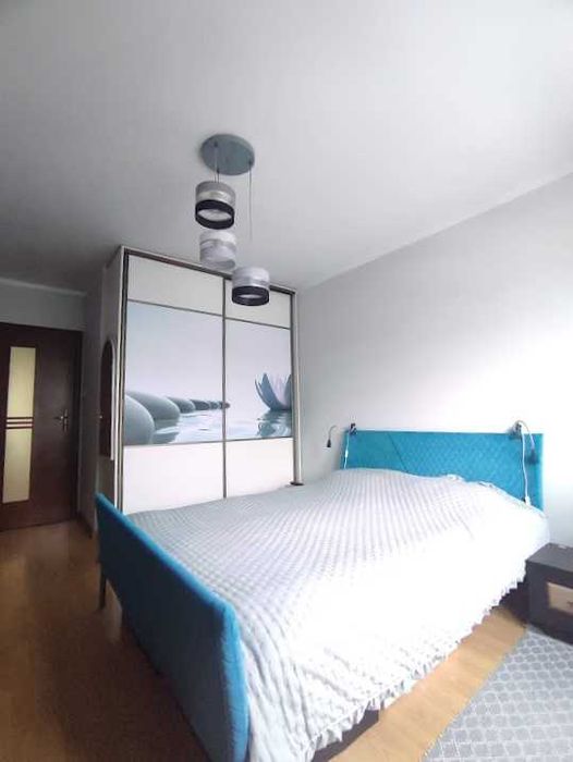 Przestronne, 3 pokojowe, na sprzedaż Wrocław Fabryczna/Muchobór W.