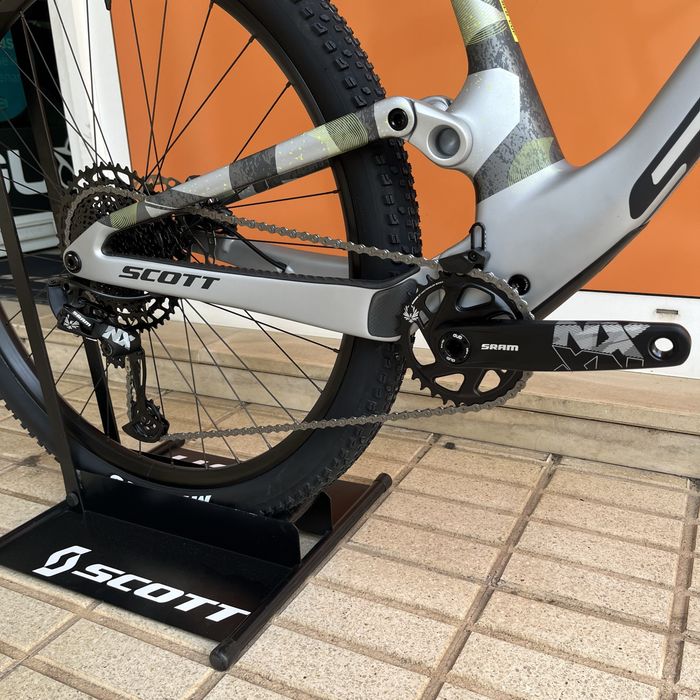 Scott Spark RC Comp