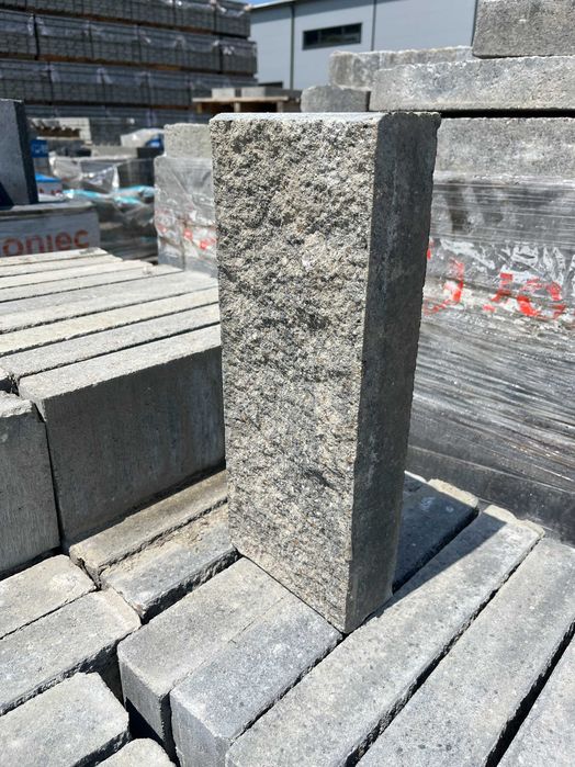 Palisada Stone PL34 Joniec PROMOCJA 3,99 zł