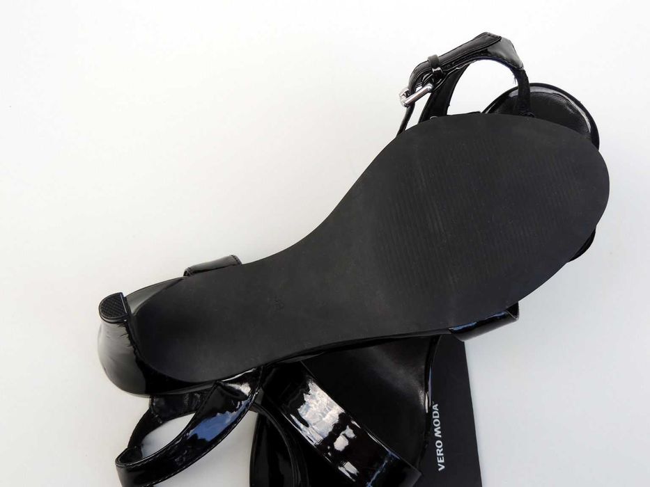 Sandałki "Vero Moda" roz 39