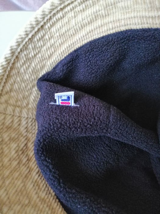 Kapelusz ocieplany bukhet Fila