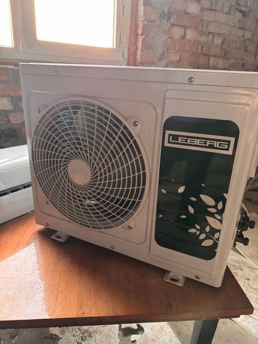 Продам кондиціонер в ідеальному стані