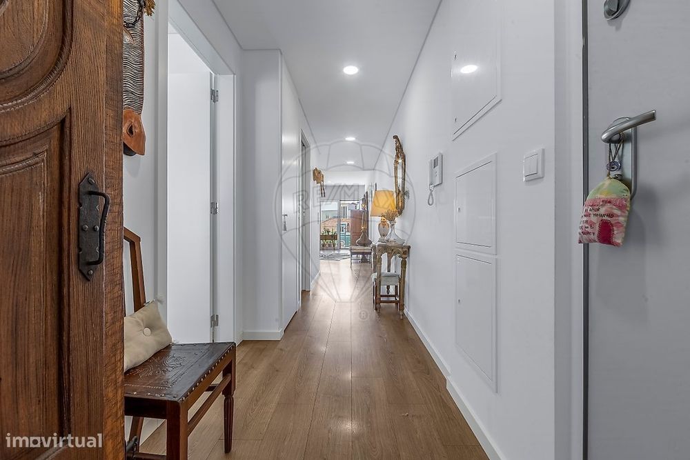 Apartamento T2 para venda