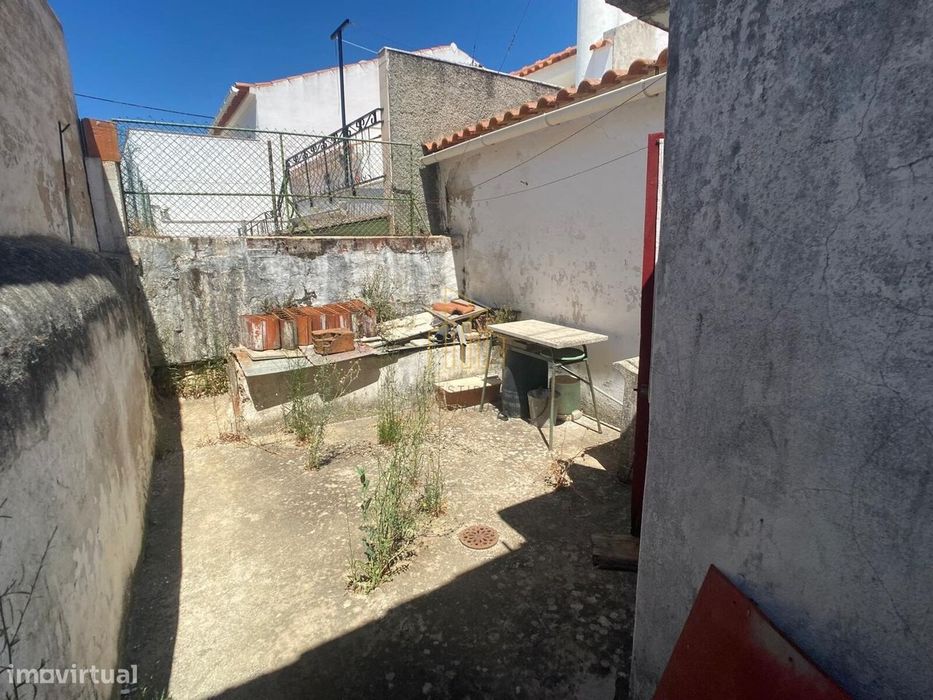 Uma casa para viver com calma, história e autenticidade