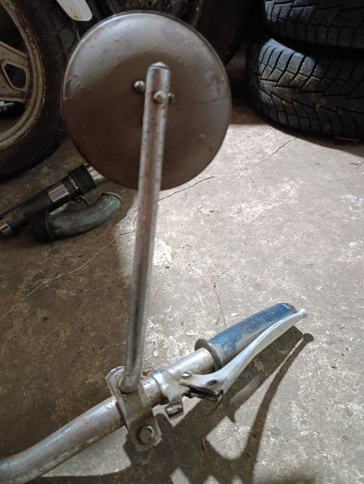 Колінвал Урал кришки мотора інше