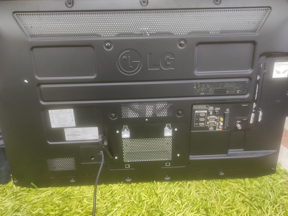 TV LG 37 LE5310 .