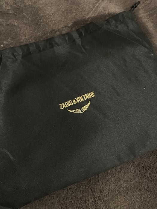 Сумка Zadig&Voltaire