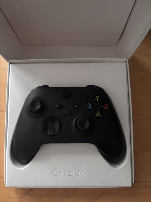 Kontroler xbox x