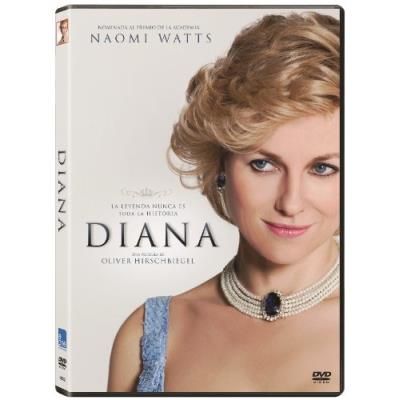Filme em DVD: Diana (2013) com Naomi Watts - NOVO! A Estrear! SELADO!