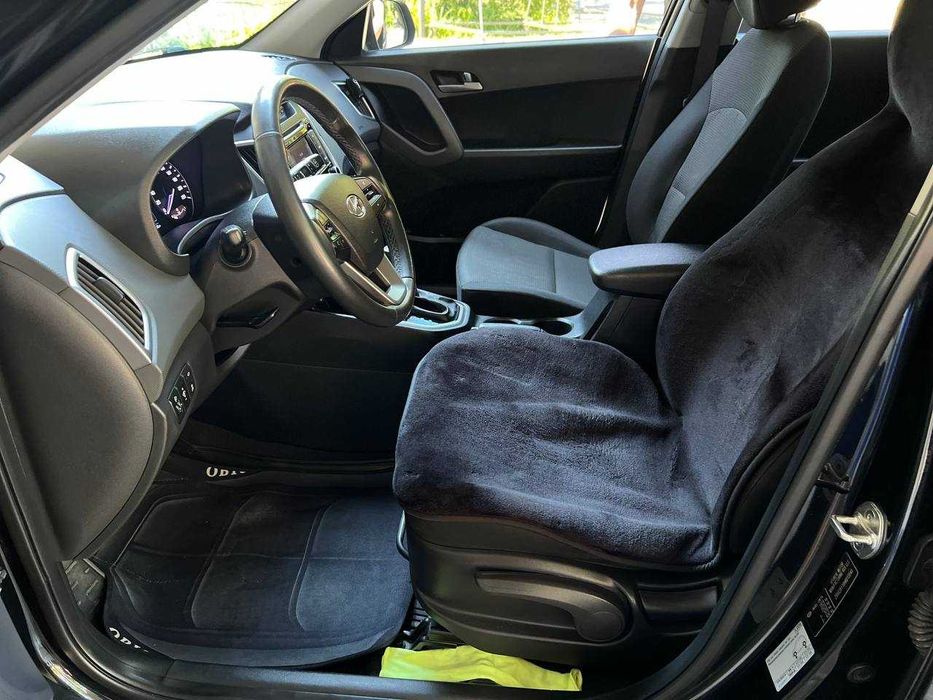 Hyundai Creta 2016