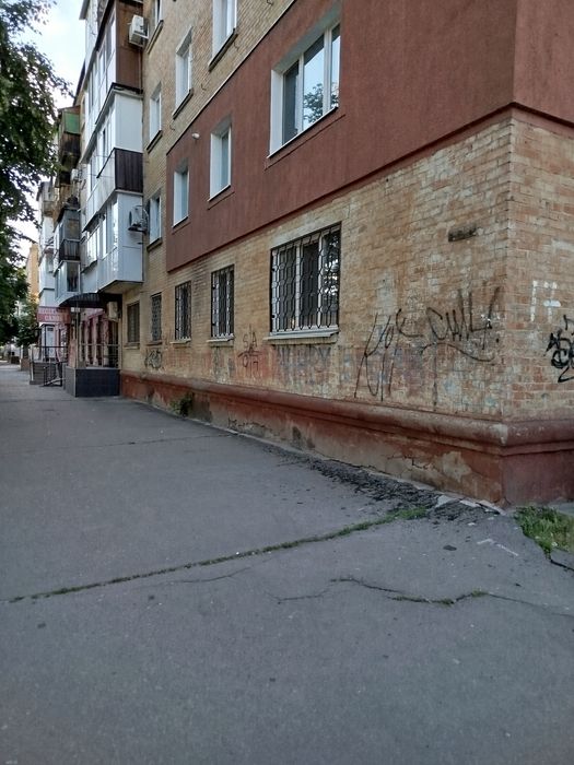 Продам 3 квартиру