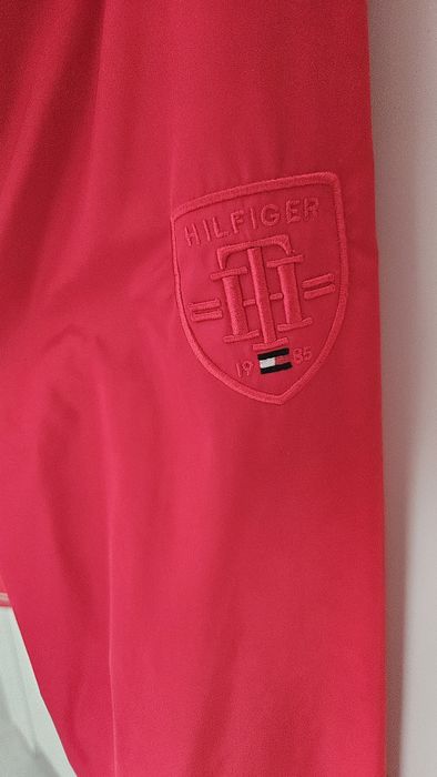 Kurka przejściowa Tommy Hilfiger XXL !