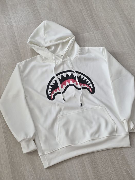 Кофта SPRAYGROUND  // drip // SK8 // кофта 2026