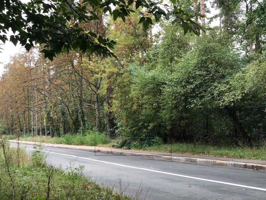 Ворзель, продаж комплексу будівель 800м2 + 1-га ділянки території