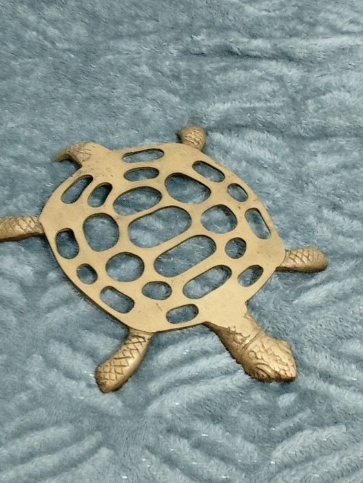 Acessório em Metal Grosso para Panelas ou Tachos