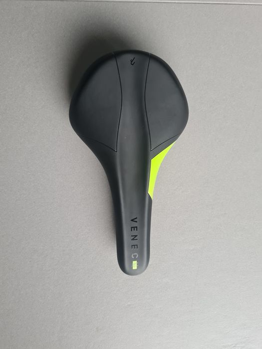 Siodełko Cube Venec Lite