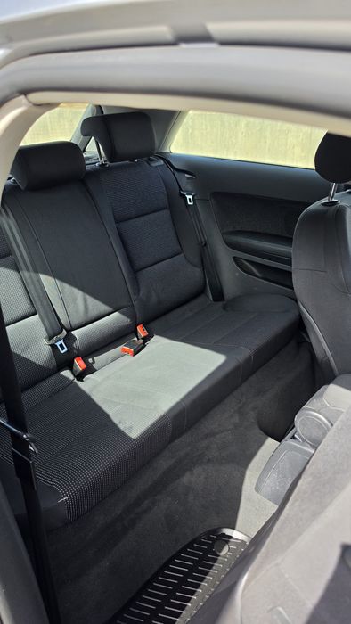 AUDI A3 2000 TDI