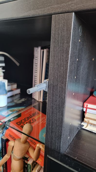 Móvel TV Besta Ikea