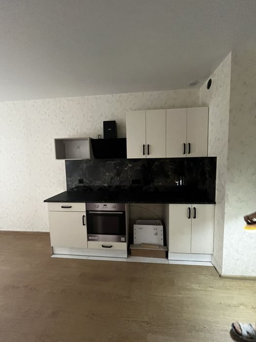 Смарт квартира в ЖК Акварель с ремонтом