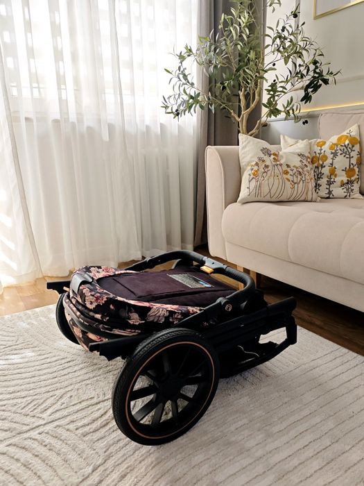 Wózek dziecięcy Cavoe