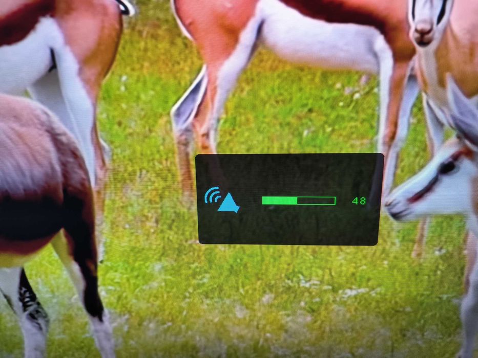 Монитор AOC 22 , vga hdmi звук, безрамочный