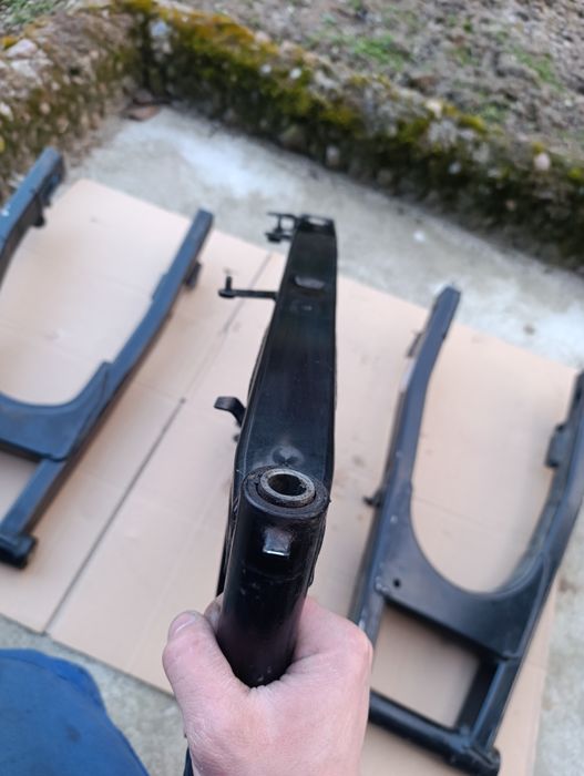 Маятник Honda cb 500