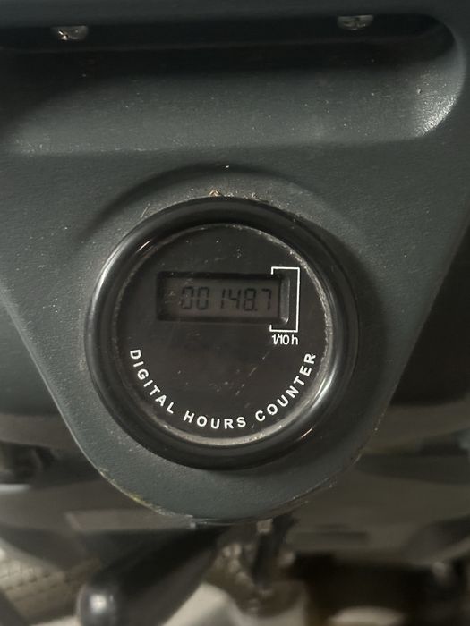 Autolavadora My Fimap 50