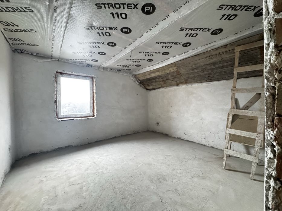 ‼️Продаж просторого 3-поверхового будинку, Демʼянів Лаз