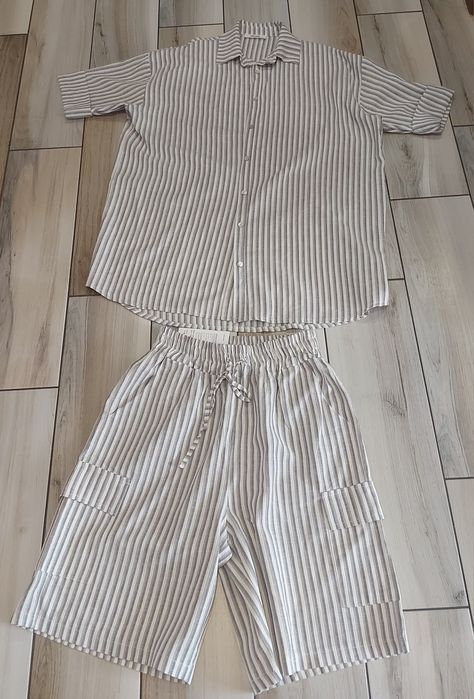 Komplet 3 części Miho's rozmiar uni polecany M