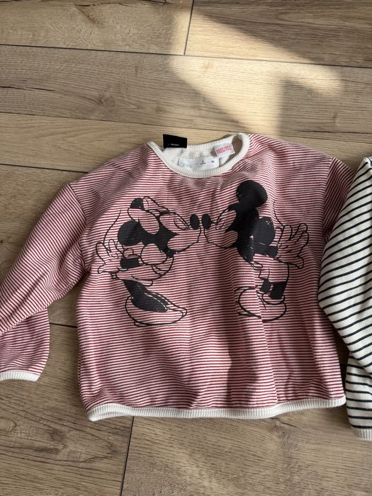 Zara світшоти 92розмір