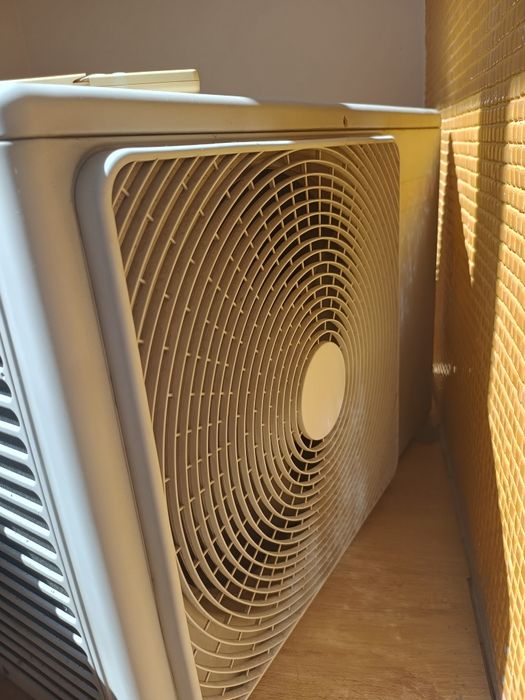 Кондиционер  Toshiba