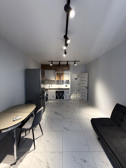 Продам 1-кімнатну квартиру в місті Ірпінь ЖК Чехов Парк | 48,4 м² | 16 поверх | З ремонтом | Центральний парк | Мінімальне оформлення