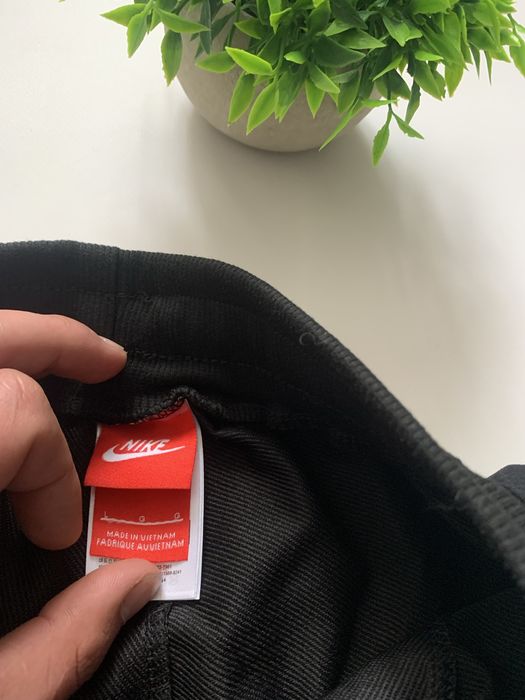‼️ Акція ‼️ Шорти Nike велике лого, Nike big logo шорти на літо найк