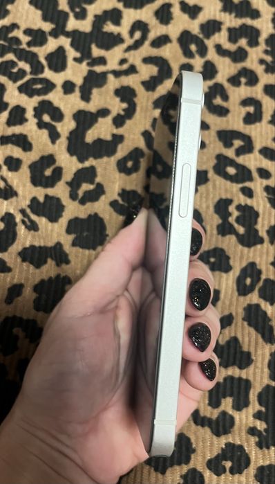 Продам свій смартфон Iphone 12 mini