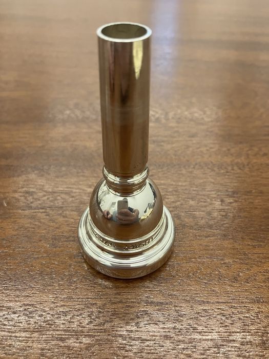 Bocal trombone Laskey 59MD