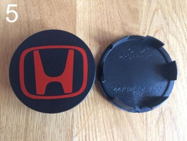 Колпачки заглушки (колпак) на литые диски Honda Хонда Acura