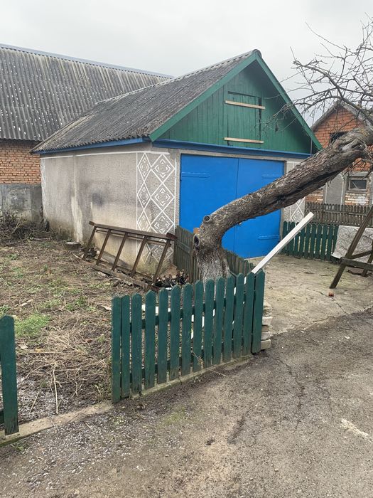 Продається будинок по вулиці Мелетія Смотрицького 18 (Островського).