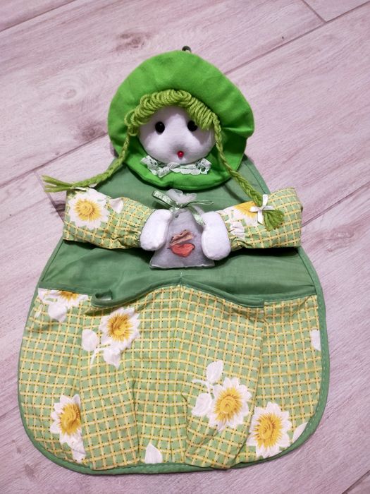 Органайзер "кукла"